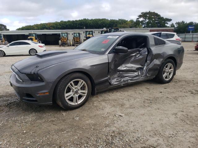 FORD MUSTANG 2014 1zvbp8am0e5248860