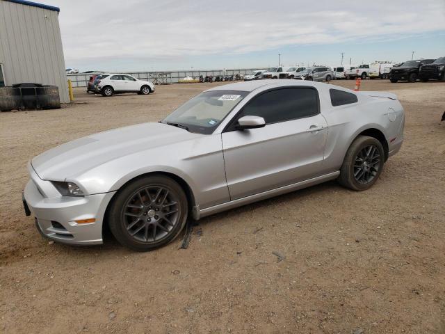 FORD MUSTANG 2014 1zvbp8am0e5249748