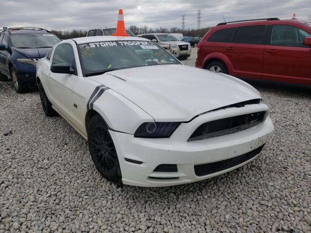 FORD MUSTANG 2014 1zvbp8am0e5249992