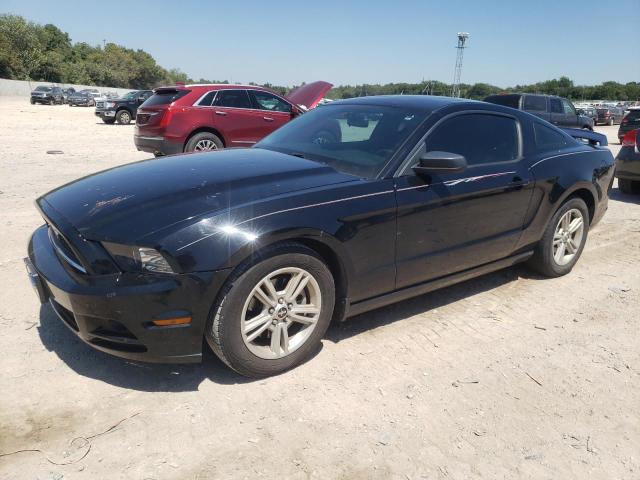 FORD MUSTANG 2014 1zvbp8am0e5250074