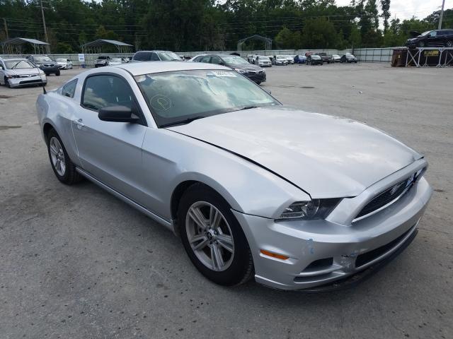 FORD MUSTANG 2014 1zvbp8am0e5251094