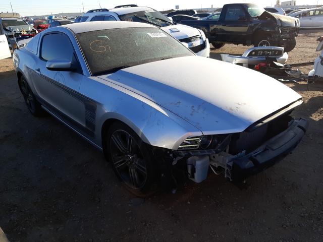 FORD MUSTANG 2014 1zvbp8am0e5252777