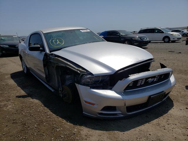 FORD MUSTANG 2014 1zvbp8am0e5252911