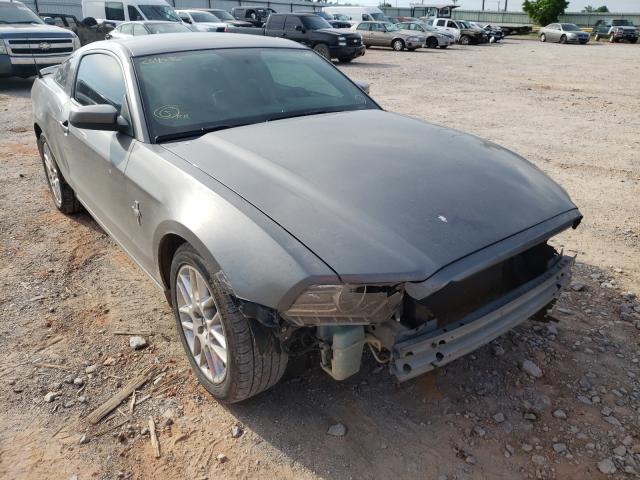 FORD MUSTANG 2014 1zvbp8am0e5254576