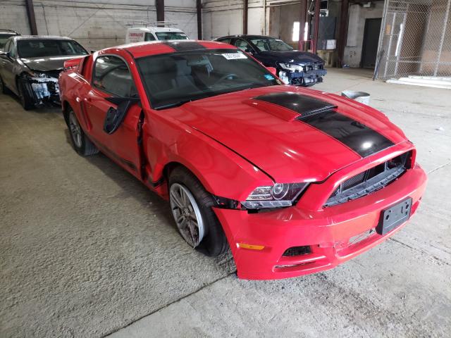 FORD MUSTANG 2014 1zvbp8am0e5256201