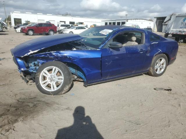 FORD MUSTANG 2014 1zvbp8am0e5260815