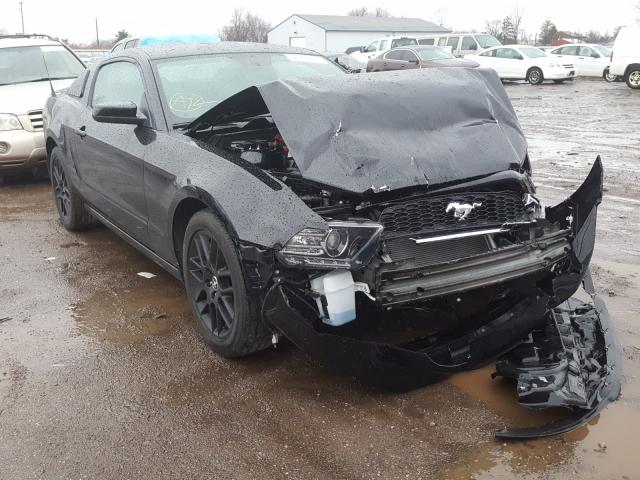 FORD MUSTANG 2014 1zvbp8am0e5260846