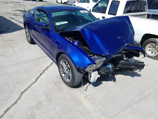 FORD MUSTANG 2014 1zvbp8am0e5262239