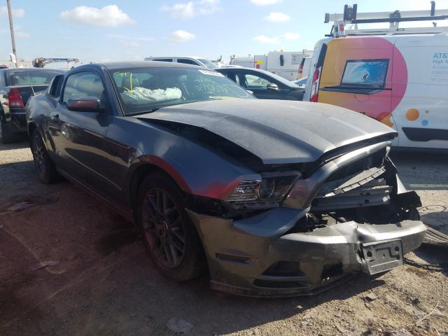 FORD MUSTANG 2014 1zvbp8am0e5262970