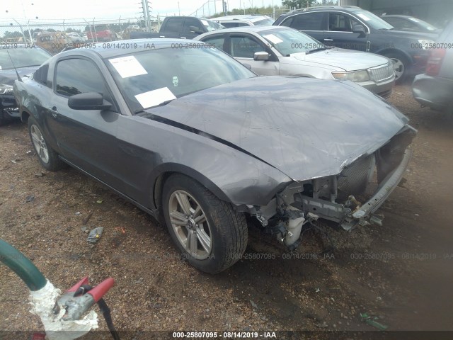 FORD MUSTANG 2014 1zvbp8am0e5264248