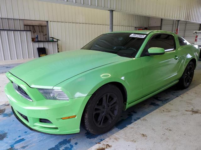 FORD MUSTANG 2014 1zvbp8am0e5264752