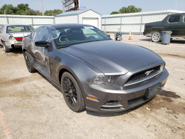 FORD MUSTANG 2014 1zvbp8am0e5266128