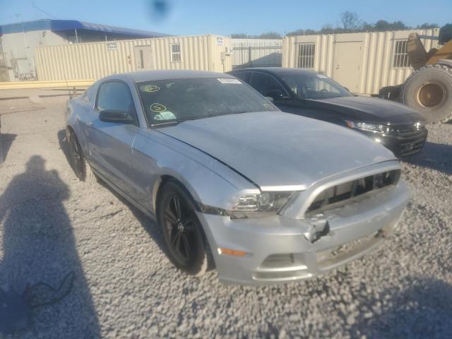 FORD MUSTANG 2014 1zvbp8am0e5266792