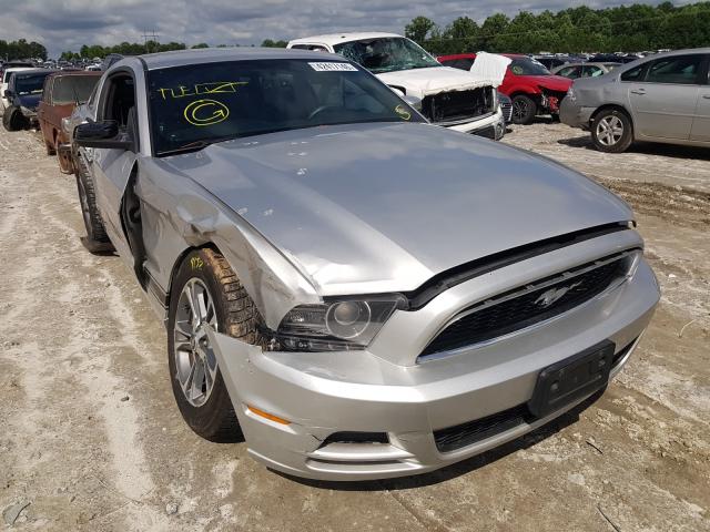 FORD MUSTANG 2014 1zvbp8am0e5266906