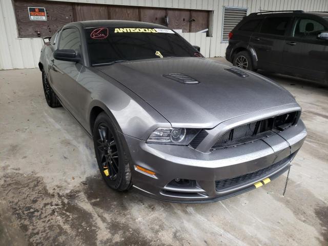 FORD MUSTANG 2014 1zvbp8am0e5267568