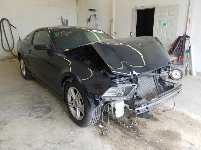 FORD MUSTANG 2014 1zvbp8am0e5269529