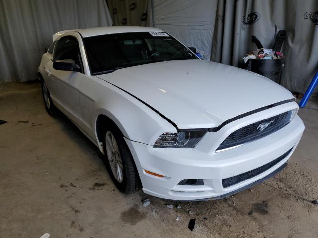 FORD MUSTANG 2014 1zvbp8am0e5269613