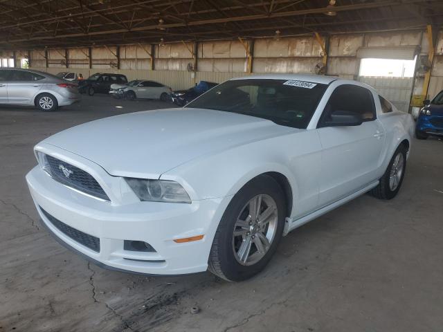 FORD MUSTANG 2014 1zvbp8am0e5270504