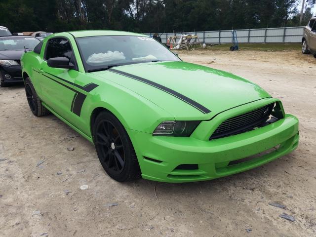 FORD MUSTANG 2014 1zvbp8am0e5271085