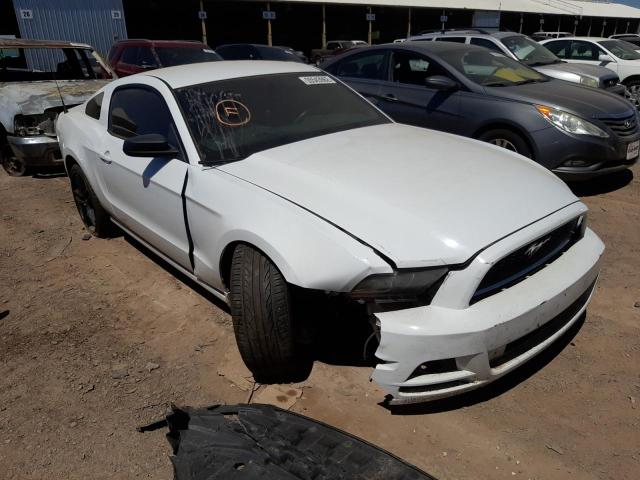 FORD MUSTANG 2014 1zvbp8am0e5271717