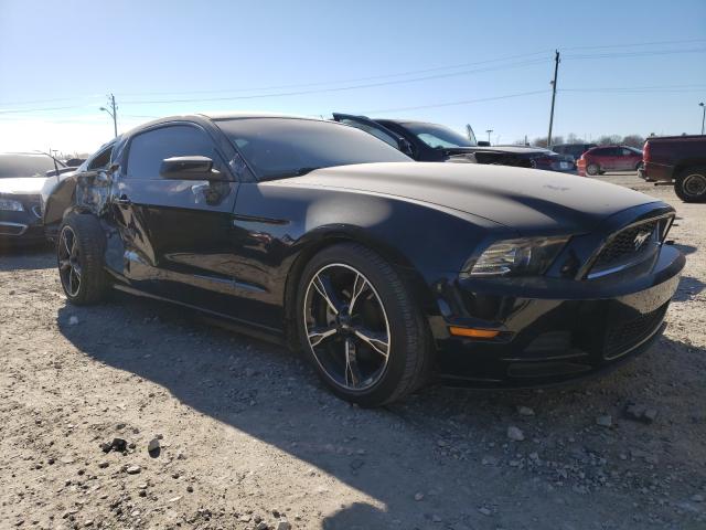 FORD MUSTANG 2014 1zvbp8am0e5273497