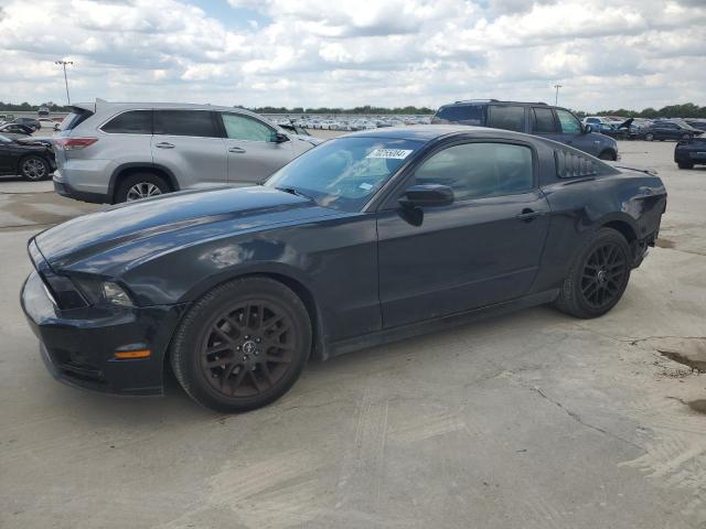 FORD MUSTANG 2014 1zvbp8am0e5277968