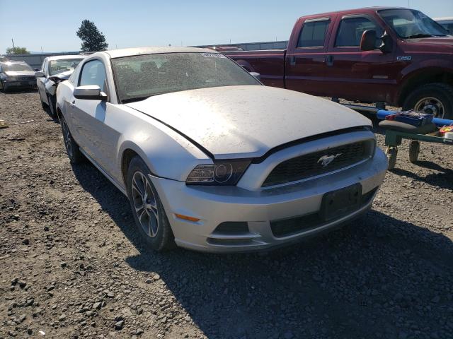 FORD MUSTANG 2014 1zvbp8am0e5278828