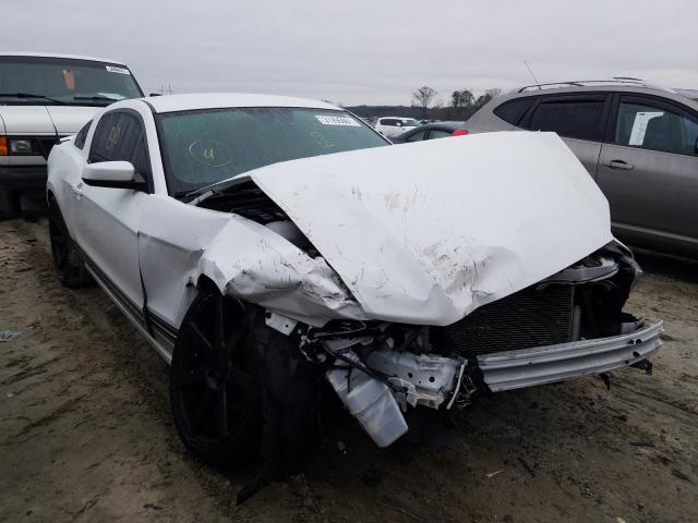 FORD MUSTANG 2014 1zvbp8am0e5279431