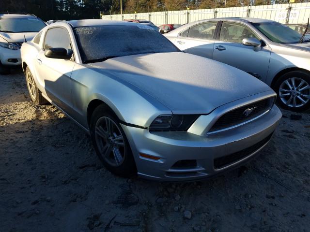 FORD MUSTANG 2014 1zvbp8am0e5280188