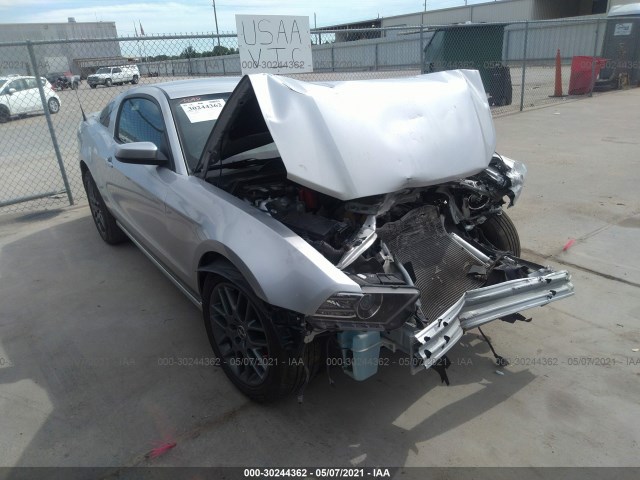 FORD MUSTANG 2014 1zvbp8am0e5280773