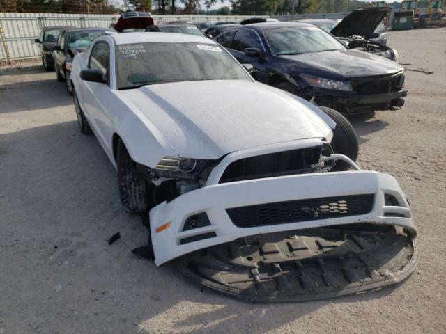 FORD MUSTANG 2014 1zvbp8am0e5282359