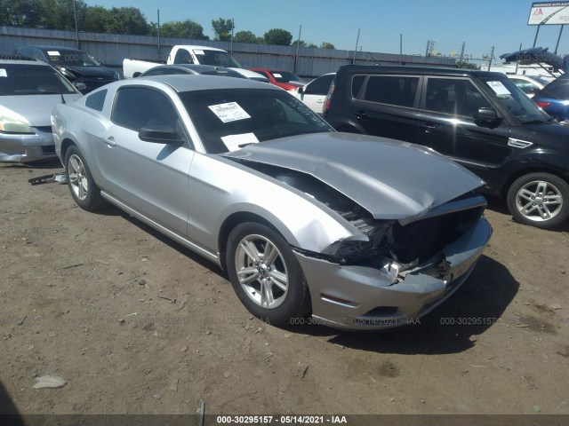 FORD MUSTANG 2014 1zvbp8am0e5282782