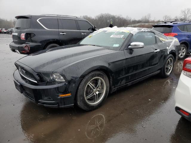 FORD MUSTANG 2014 1zvbp8am0e5283253