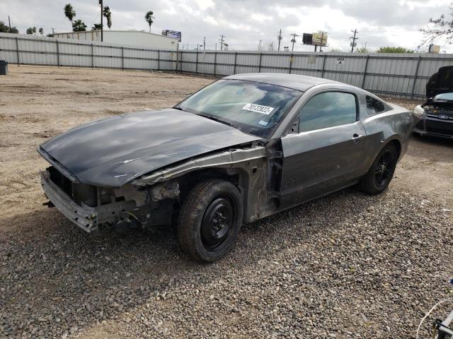 FORD MUSTANG 2014 1zvbp8am0e5284192