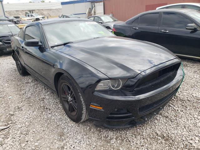 FORD MUSTANG 2014 1zvbp8am0e5284418