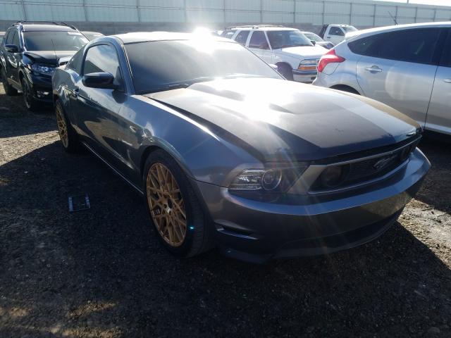 FORD MUSTANG 2014 1zvbp8am0e5284743