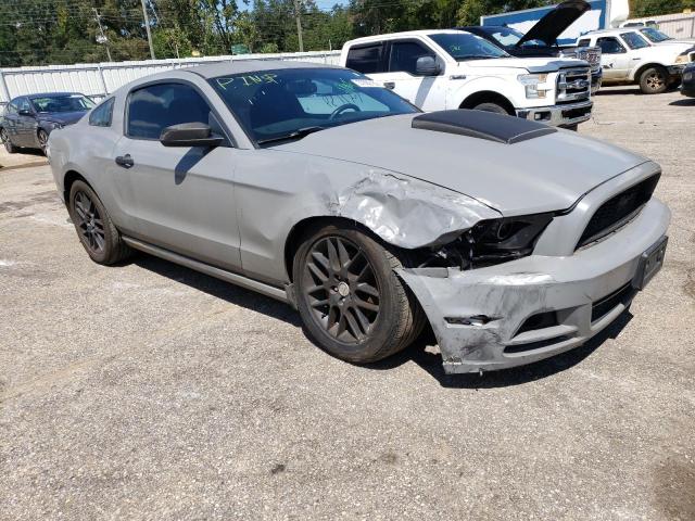 FORD MUSTANG 2014 1zvbp8am0e5288064