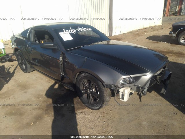 FORD MUSTANG 2014 1zvbp8am0e5288808