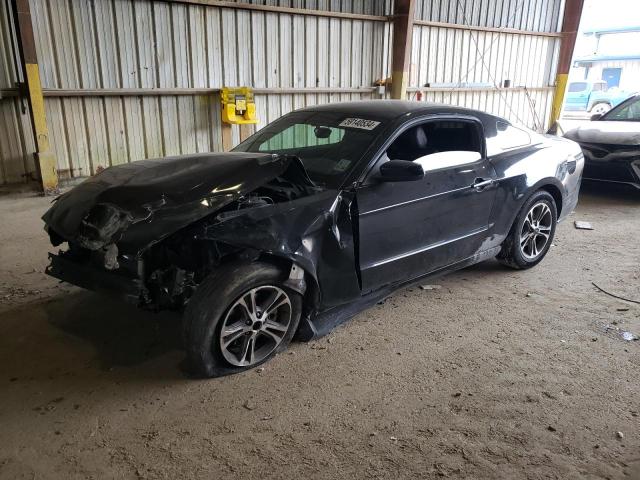 FORD MUSTANG 2014 1zvbp8am0e5289411