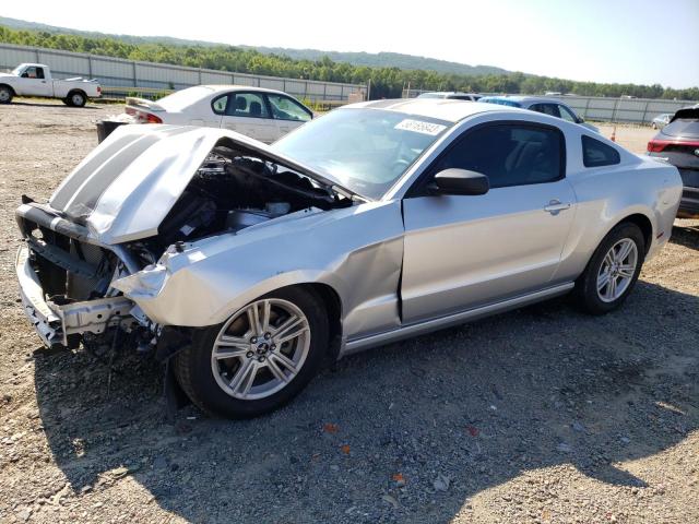 FORD MUSTANG 2014 1zvbp8am0e5290784