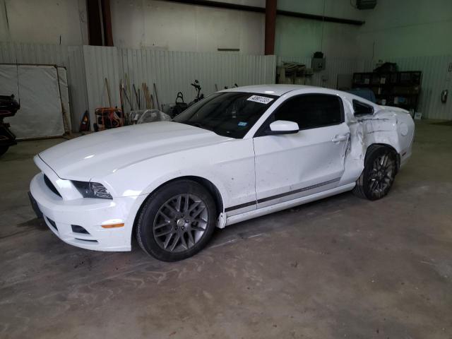 FORD MUSTANG 2014 1zvbp8am0e5291434