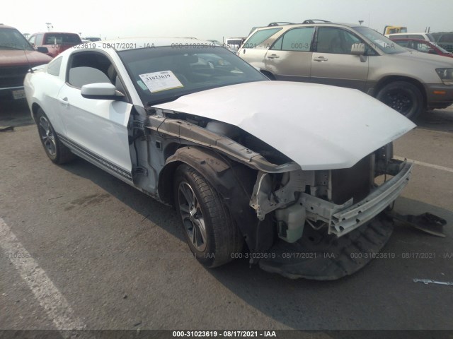 FORD MUSTANG 2014 1zvbp8am0e5292695