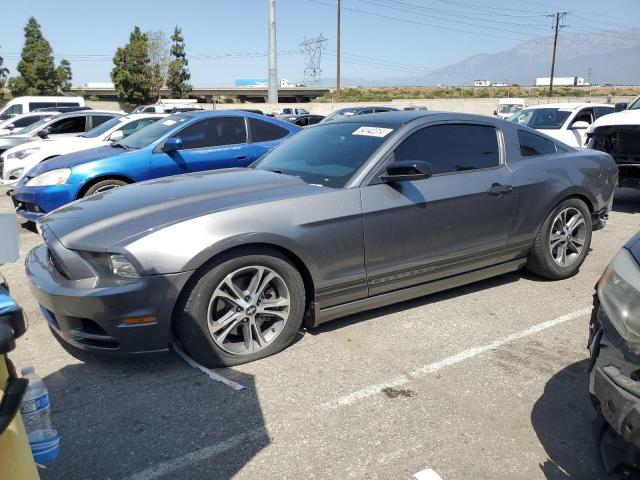 FORD MUSTANG 2014 1zvbp8am0e5292874