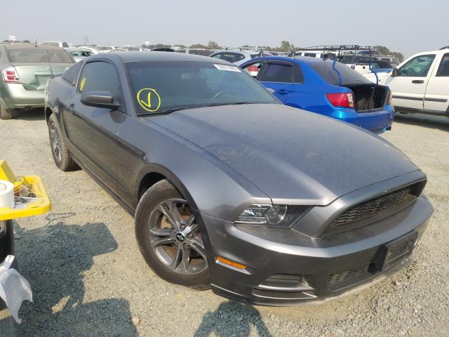 FORD MUSTANG 2014 1zvbp8am0e5292972