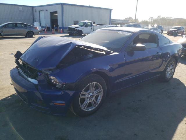 FORD MUSTANG 2014 1zvbp8am0e5294043