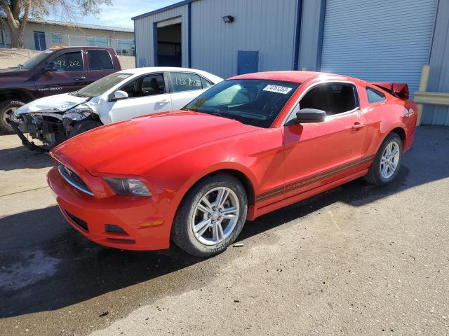 FORD ALL MODELS 2014 1zvbp8am0e5296584