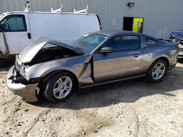 FORD MUSTANG 2014 1zvbp8am0e5298481