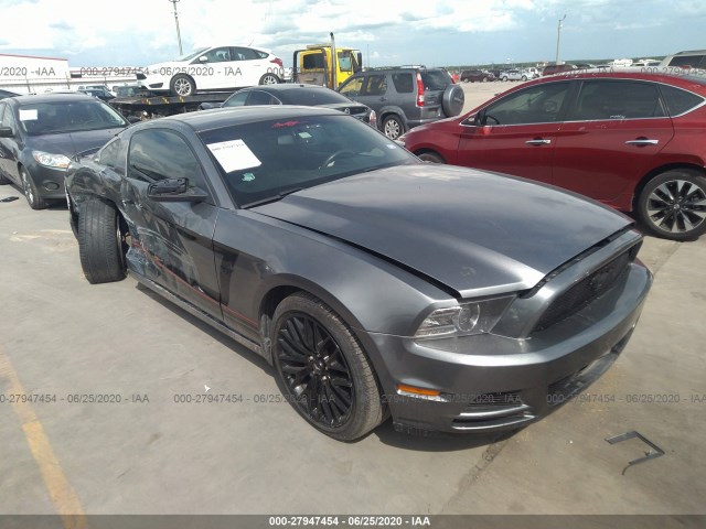 FORD MUSTANG 2014 1zvbp8am0e5300343