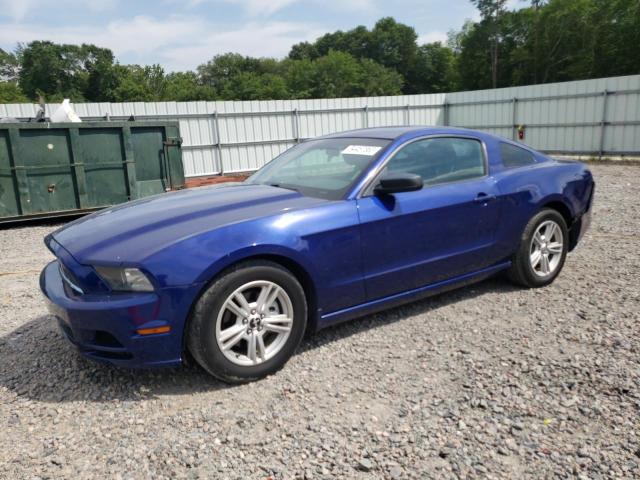 FORD MUSTANG 2014 1zvbp8am0e5303176