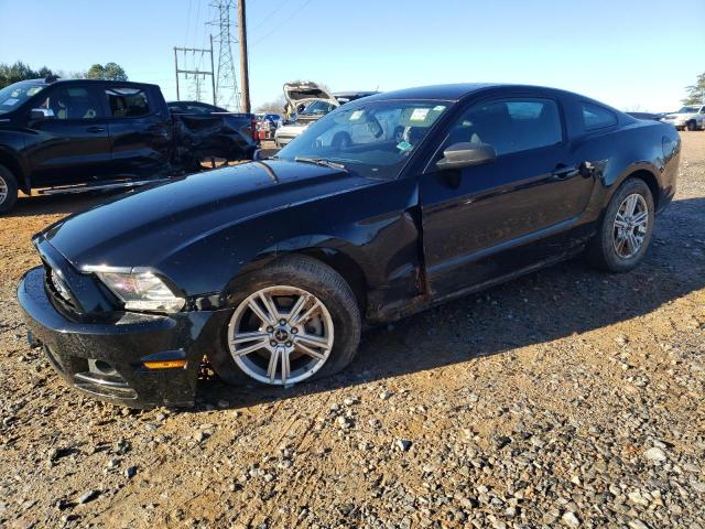 FORD MUSTANG 2014 1zvbp8am0e5303226